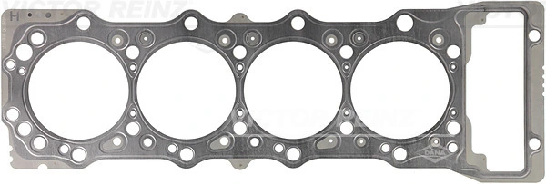 Gasket, cylinder head